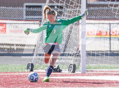 Thumbnail 1 in Waterford vs. Millard (UHSAA 2A Semifinal) photogallery.