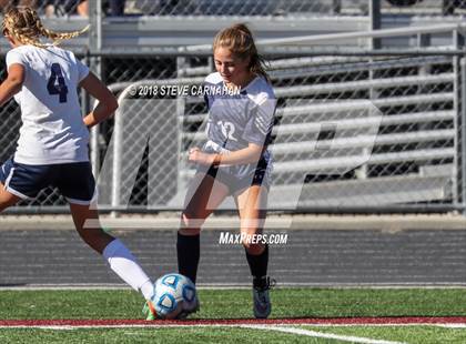 Thumbnail 1 in Waterford vs. Millard (UHSAA 2A Semifinal) photogallery.