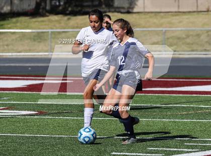 Thumbnail 3 in Waterford vs. Millard (UHSAA 2A Semifinal) photogallery.