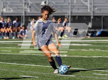 Thumbnail 3 in Waterford vs. Millard (UHSAA 2A Semifinal) photogallery.
