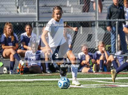 Thumbnail 1 in Waterford vs. Millard (UHSAA 2A Semifinal) photogallery.