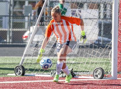 Thumbnail 2 in Waterford vs. Millard (UHSAA 2A Semifinal) photogallery.