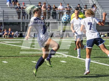 Thumbnail 3 in Waterford vs. Millard (UHSAA 2A Semifinal) photogallery.