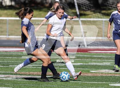Thumbnail 1 in Waterford vs. Millard (UHSAA 2A Semifinal) photogallery.