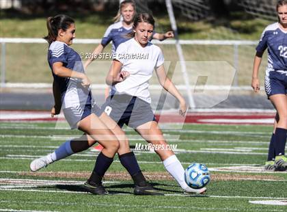 Thumbnail 2 in Waterford vs. Millard (UHSAA 2A Semifinal) photogallery.