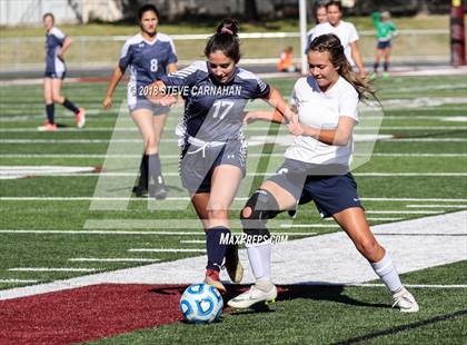 Thumbnail 2 in Waterford vs. Millard (UHSAA 2A Semifinal) photogallery.