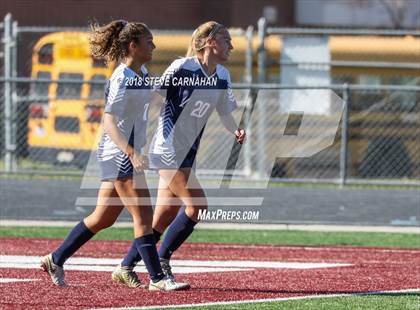 Thumbnail 3 in Waterford vs. Millard (UHSAA 2A Semifinal) photogallery.