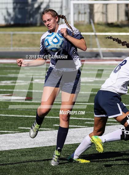Thumbnail 1 in Waterford vs. Millard (UHSAA 2A Semifinal) photogallery.