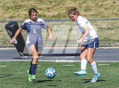 Thumbnail 3 in Waterford vs. Millard (UHSAA 2A Semifinal) photogallery.
