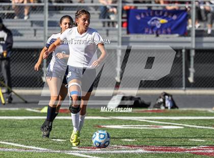 Thumbnail 2 in Waterford vs. Millard (UHSAA 2A Semifinal) photogallery.