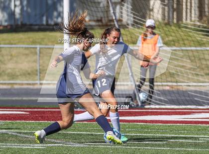 Thumbnail 2 in Waterford vs. Millard (UHSAA 2A Semifinal) photogallery.