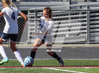 Thumbnail 3 in Waterford vs. Millard (UHSAA 2A Semifinal) photogallery.