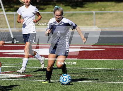 Thumbnail 3 in Waterford vs. Millard (UHSAA 2A Semifinal) photogallery.