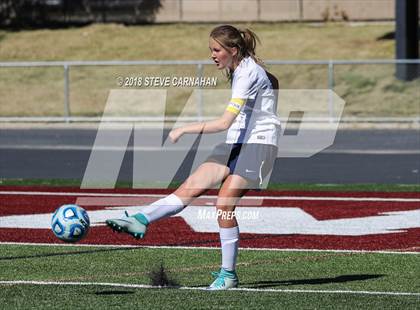 Thumbnail 3 in Waterford vs. Millard (UHSAA 2A Semifinal) photogallery.