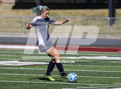Thumbnail 2 in Waterford vs. Millard (UHSAA 2A Semifinal) photogallery.