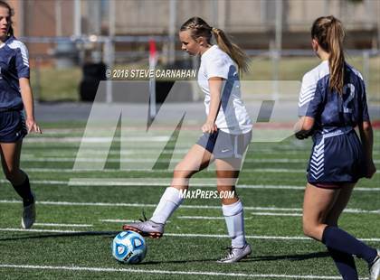 Thumbnail 2 in Waterford vs. Millard (UHSAA 2A Semifinal) photogallery.