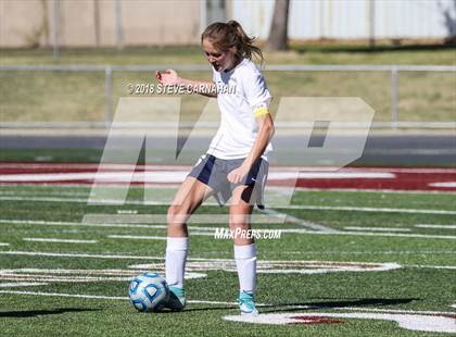 Thumbnail 2 in Waterford vs. Millard (UHSAA 2A Semifinal) photogallery.