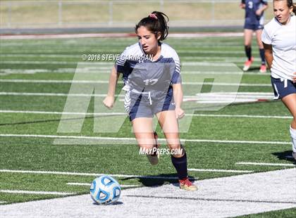 Thumbnail 2 in Waterford vs. Millard (UHSAA 2A Semifinal) photogallery.