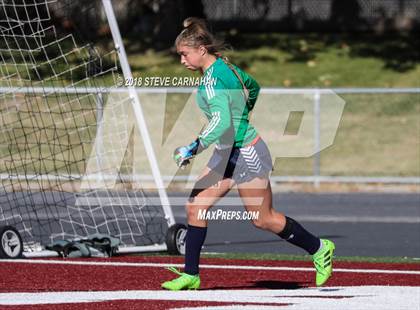 Thumbnail 1 in Waterford vs. Millard (UHSAA 2A Semifinal) photogallery.
