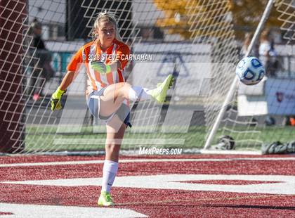 Thumbnail 3 in Waterford vs. Millard (UHSAA 2A Semifinal) photogallery.