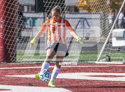 Thumbnail 1 in Waterford vs. Millard (UHSAA 2A Semifinal) photogallery.