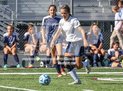 Thumbnail 3 in Waterford vs. Millard (UHSAA 2A Semifinal) photogallery.