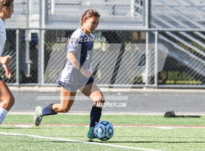Thumbnail 2 in Waterford vs. Millard (UHSAA 2A Semifinal) photogallery.