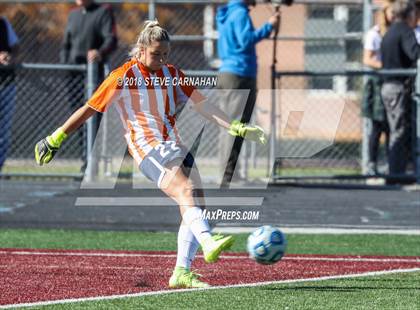 Thumbnail 2 in Waterford vs. Millard (UHSAA 2A Semifinal) photogallery.