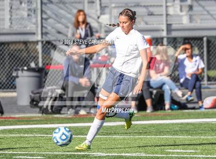 Thumbnail 2 in Waterford vs. Millard (UHSAA 2A Semifinal) photogallery.