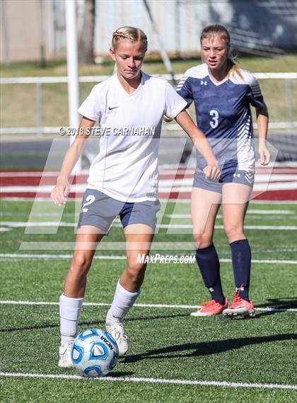 Thumbnail 3 in Waterford vs. Millard (UHSAA 2A Semifinal) photogallery.