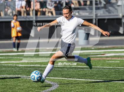 Thumbnail 2 in Waterford vs. Millard (UHSAA 2A Semifinal) photogallery.
