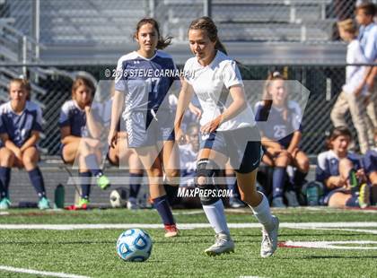 Thumbnail 2 in Waterford vs. Millard (UHSAA 2A Semifinal) photogallery.