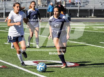 Thumbnail 2 in Waterford vs. Millard (UHSAA 2A Semifinal) photogallery.