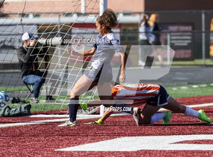 Thumbnail 2 in Waterford vs. Millard (UHSAA 2A Semifinal) photogallery.