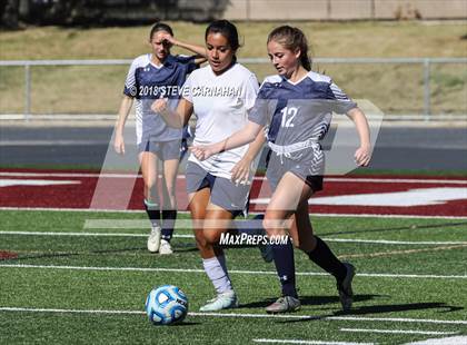 Thumbnail 1 in Waterford vs. Millard (UHSAA 2A Semifinal) photogallery.