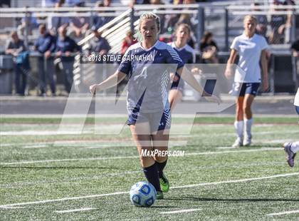 Thumbnail 2 in Waterford vs. Millard (UHSAA 2A Semifinal) photogallery.