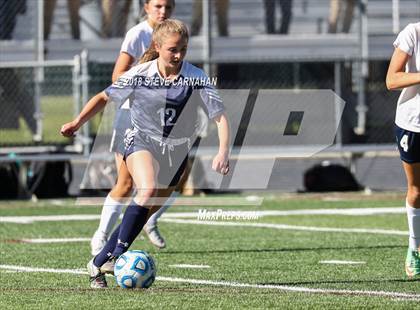 Thumbnail 3 in Waterford vs. Millard (UHSAA 2A Semifinal) photogallery.