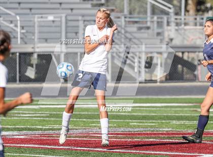 Thumbnail 1 in Waterford vs. Millard (UHSAA 2A Semifinal) photogallery.