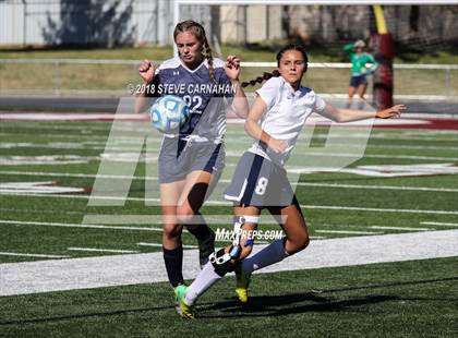 Thumbnail 2 in Waterford vs. Millard (UHSAA 2A Semifinal) photogallery.