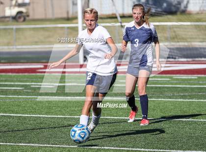 Thumbnail 1 in Waterford vs. Millard (UHSAA 2A Semifinal) photogallery.