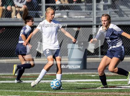 Thumbnail 3 in Waterford vs. Millard (UHSAA 2A Semifinal) photogallery.
