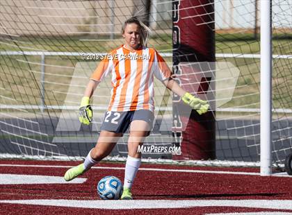 Thumbnail 3 in Waterford vs. Millard (UHSAA 2A Semifinal) photogallery.