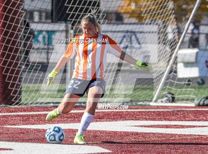 Thumbnail 3 in Waterford vs. Millard (UHSAA 2A Semifinal) photogallery.