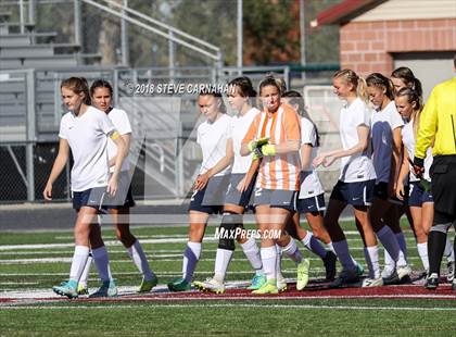 Thumbnail 1 in Waterford vs. Millard (UHSAA 2A Semifinal) photogallery.