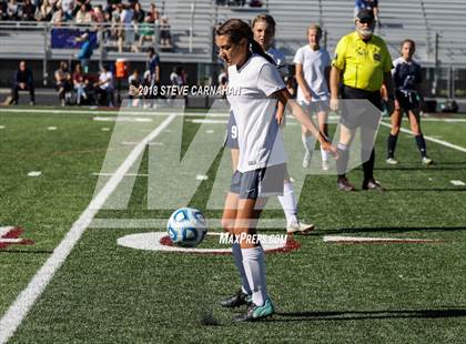 Thumbnail 1 in Waterford vs. Millard (UHSAA 2A Semifinal) photogallery.