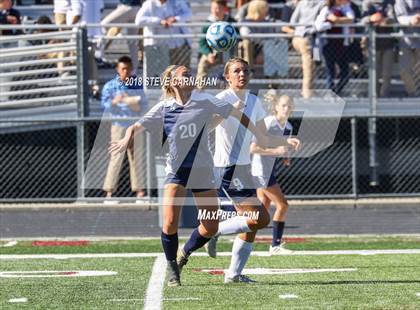 Thumbnail 3 in Waterford vs. Millard (UHSAA 2A Semifinal) photogallery.