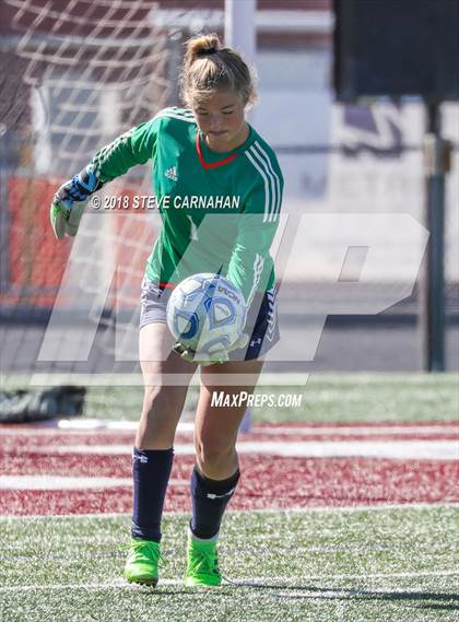 Thumbnail 3 in Waterford vs. Millard (UHSAA 2A Semifinal) photogallery.