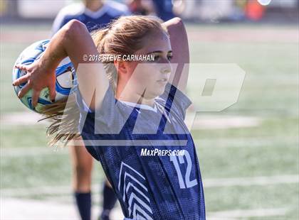 Thumbnail 1 in Waterford vs. Millard (UHSAA 2A Semifinal) photogallery.