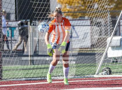 Thumbnail 2 in Waterford vs. Millard (UHSAA 2A Semifinal) photogallery.