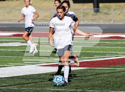 Thumbnail 2 in Waterford vs. Millard (UHSAA 2A Semifinal) photogallery.